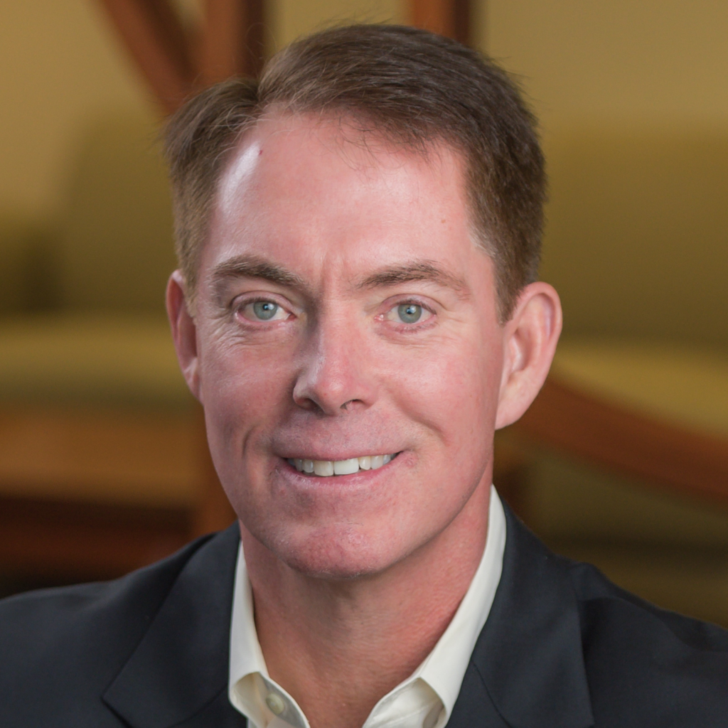 Karl G. Fuchs « 2020 Satellite Innovation